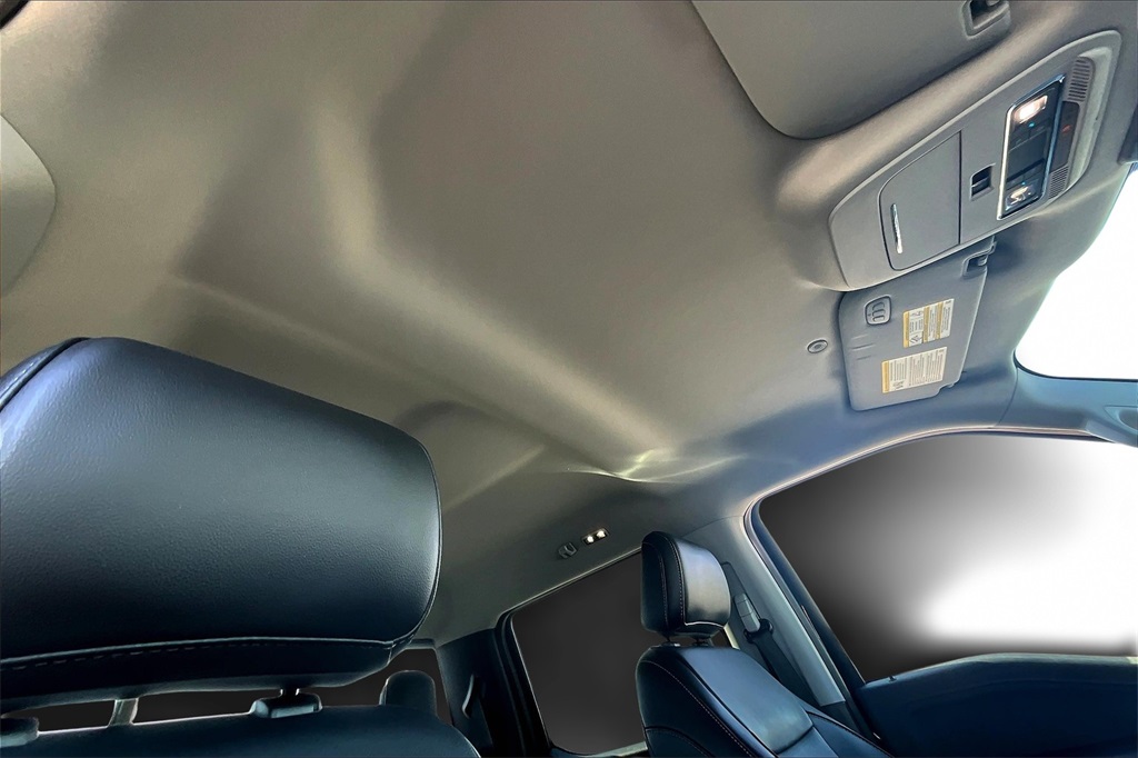 2021 Ford F-150 Lariat photo 17