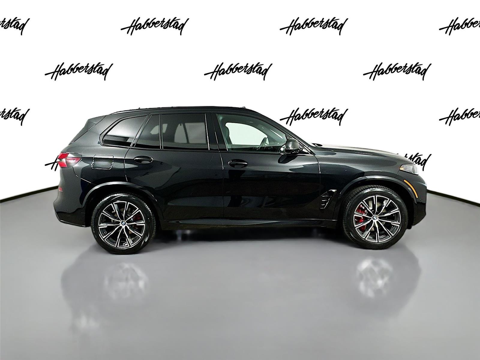 2026 Bmw X5 xDrive40i photo 4