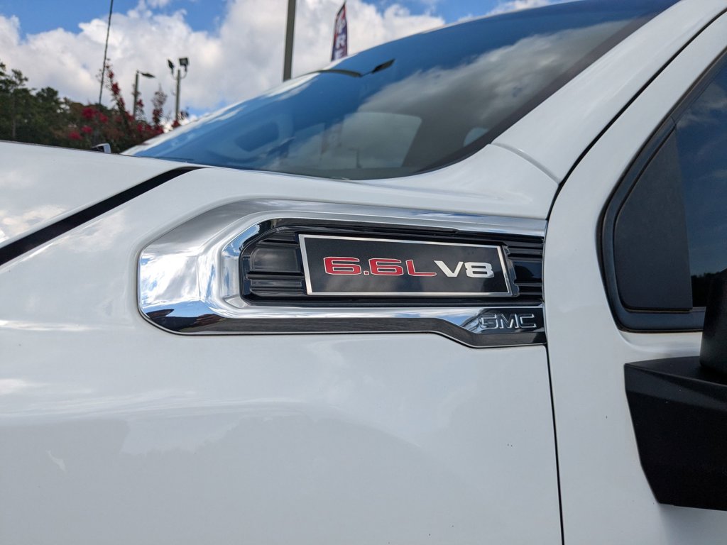 2021 Gmc Sierra Base photo 20