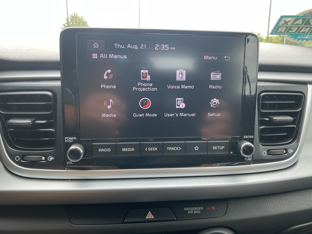 2023 Kia Rio S photo 29