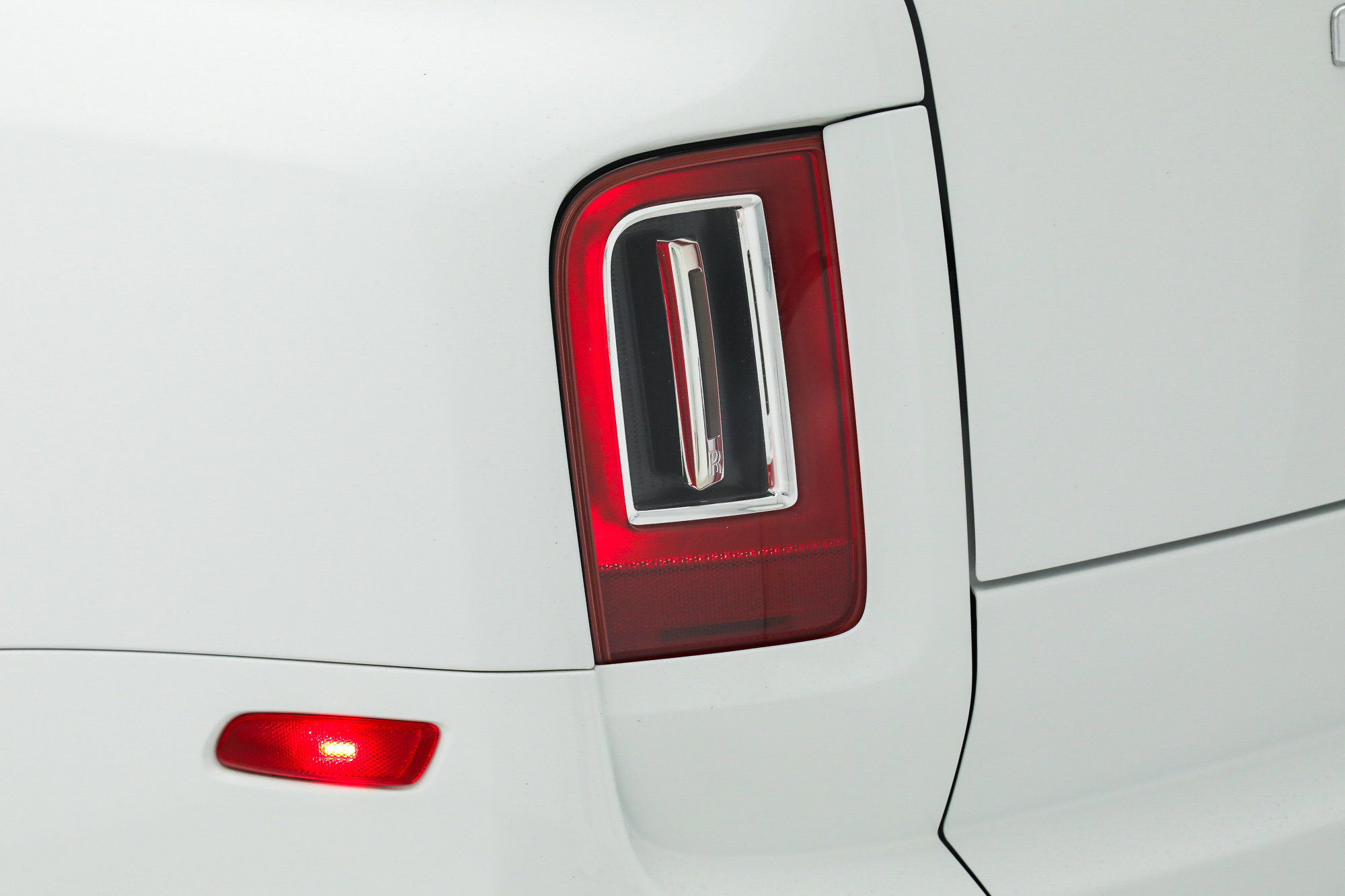 2020 Rolls Royce Cullinan photo 15