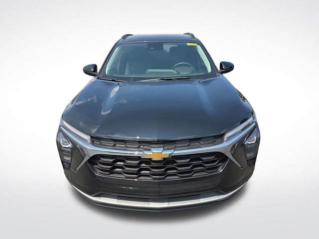 2025 Chevrolet Trax LT photo 10