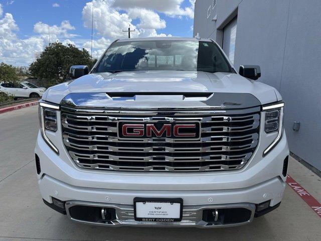 2024 Gmc Sierra 1500 Denali photo 3