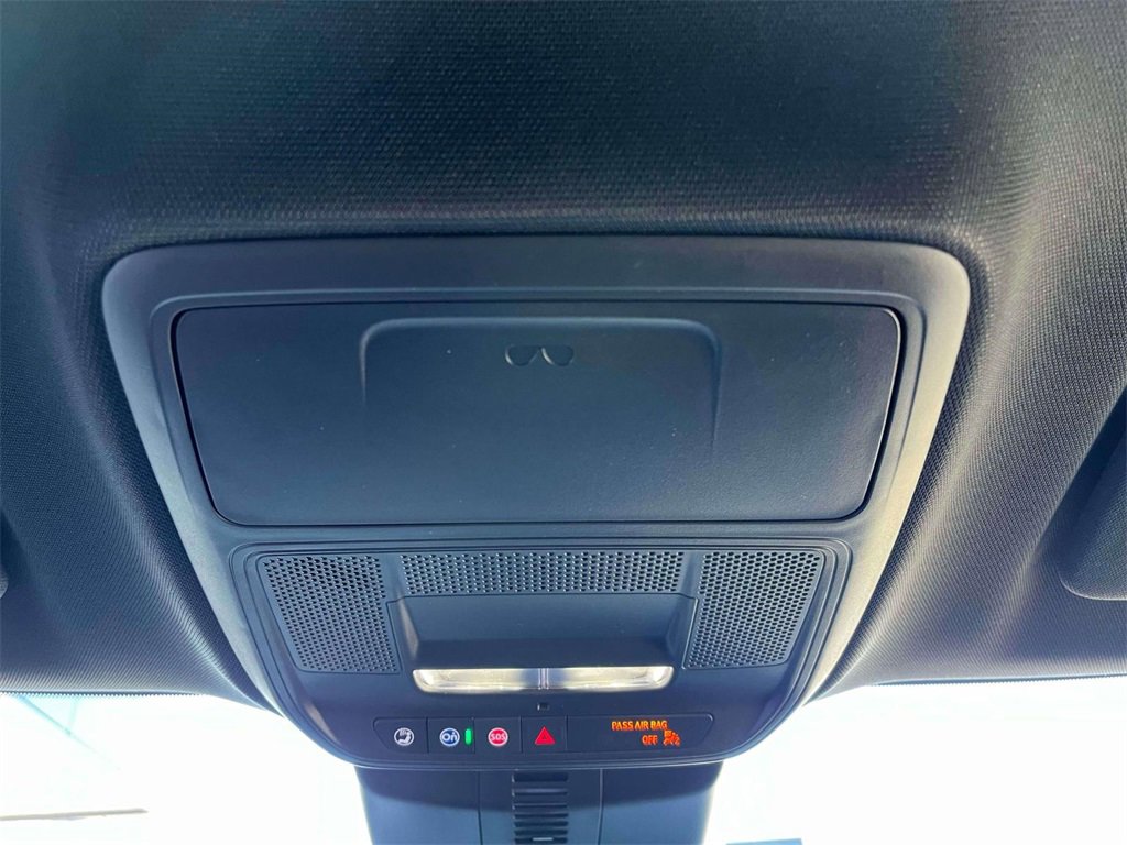 2026 Gmc Acadia Elevation photo 31