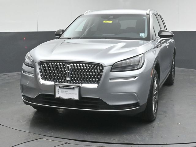 2022 LINCOLN CORSAIR - Image 2