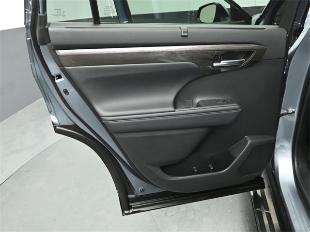 2023 TOYOTA HIGHLANDER - Image 23