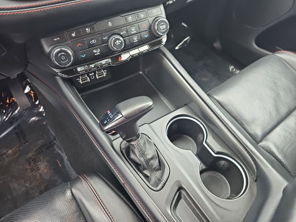 2024 Dodge Durango GT Plus photo 25