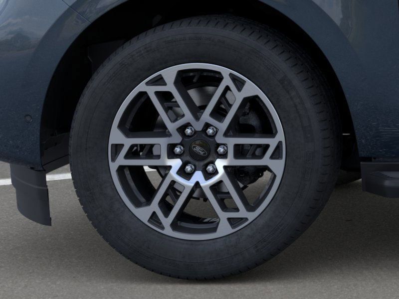 2025 Ford Expedition MAX EL photo 15