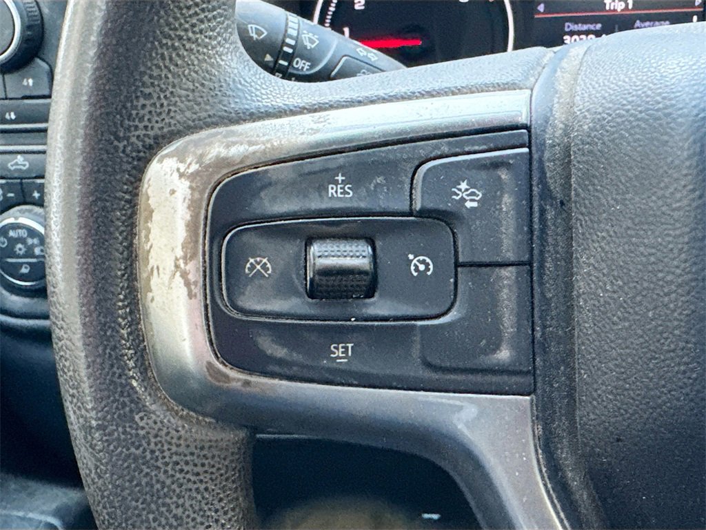2023 Chevrolet Silverado 3500HD Work Truck photo 11