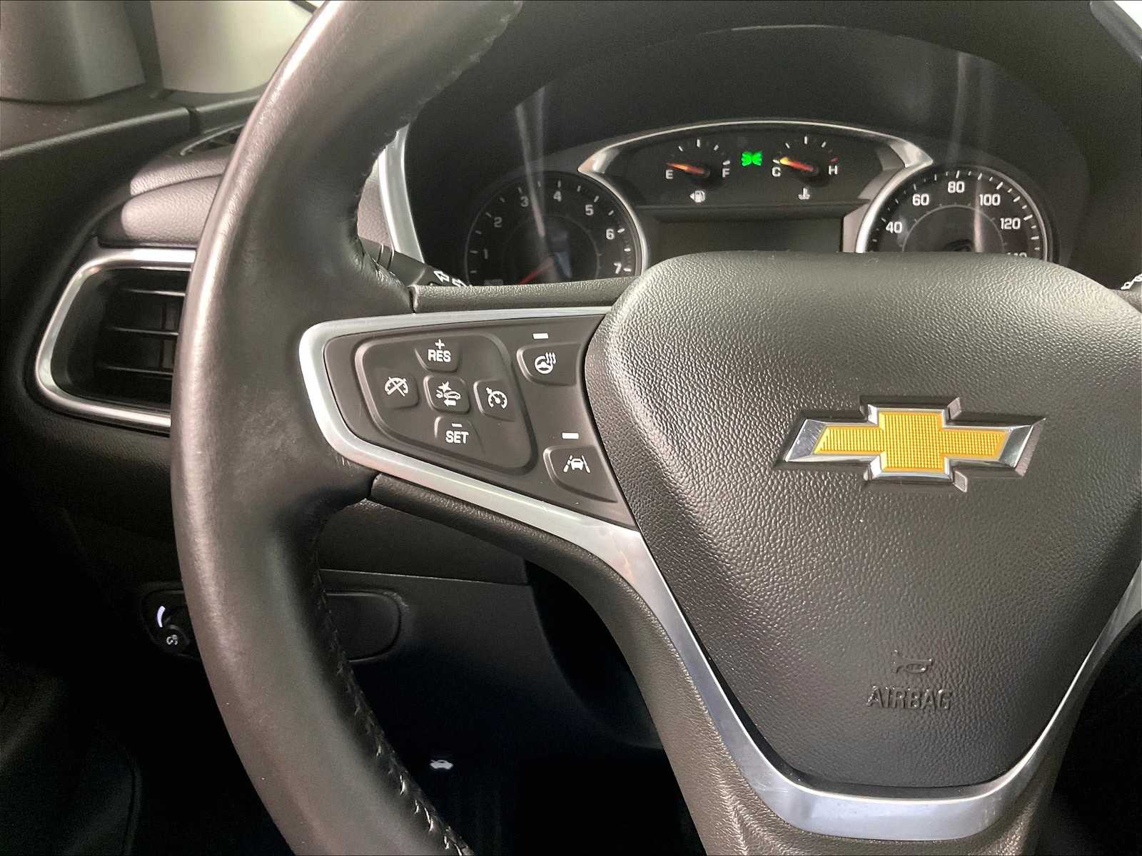 2022 Chevrolet Equinox LT photo 21