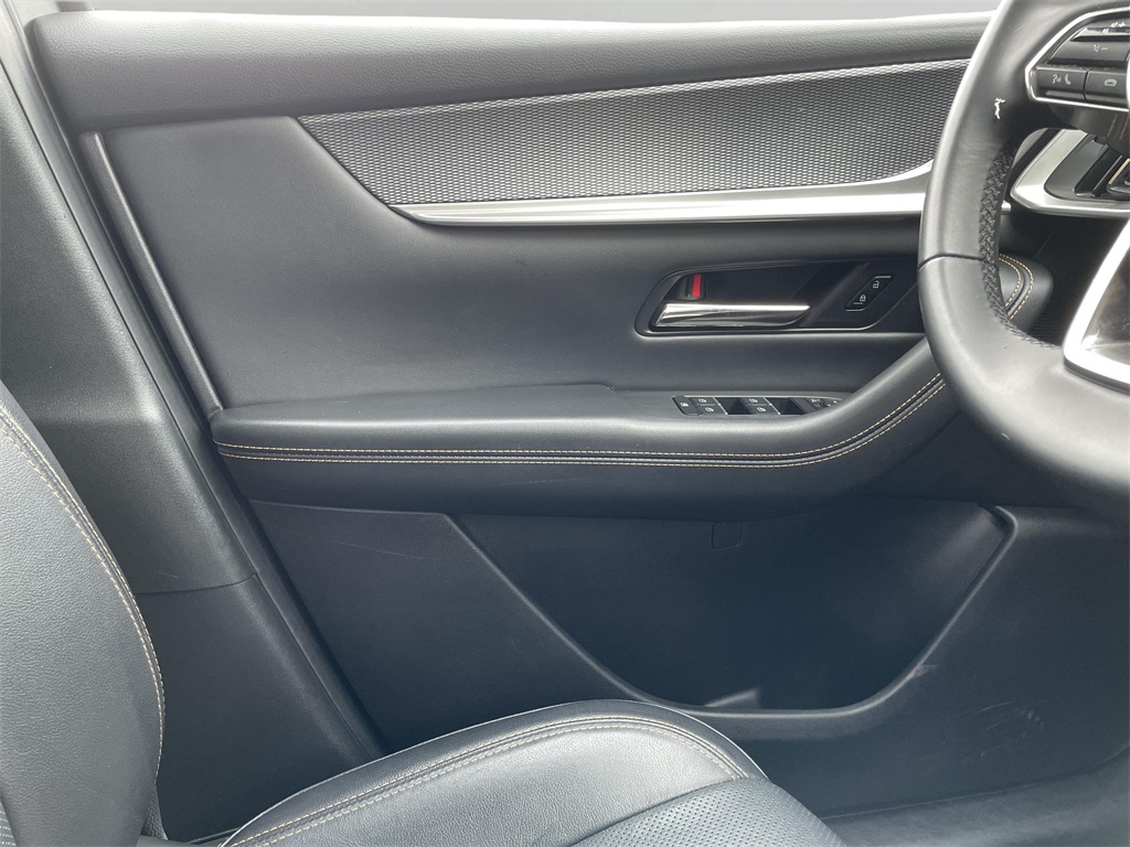 2024 Mazda CX-90 3.3 Turbo S photo 12