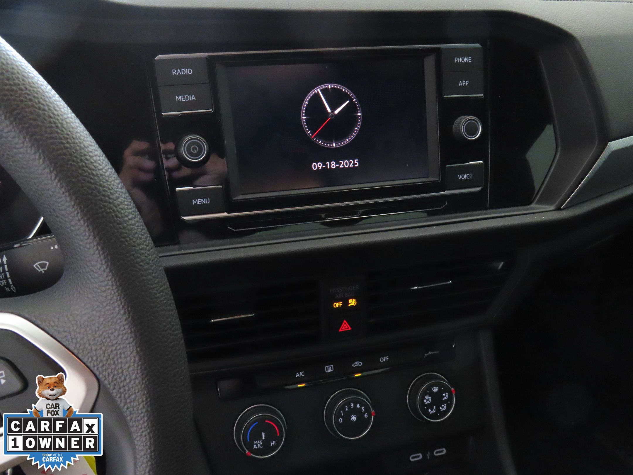 2023 Volkswagen Jetta 1.5T Sport photo 14