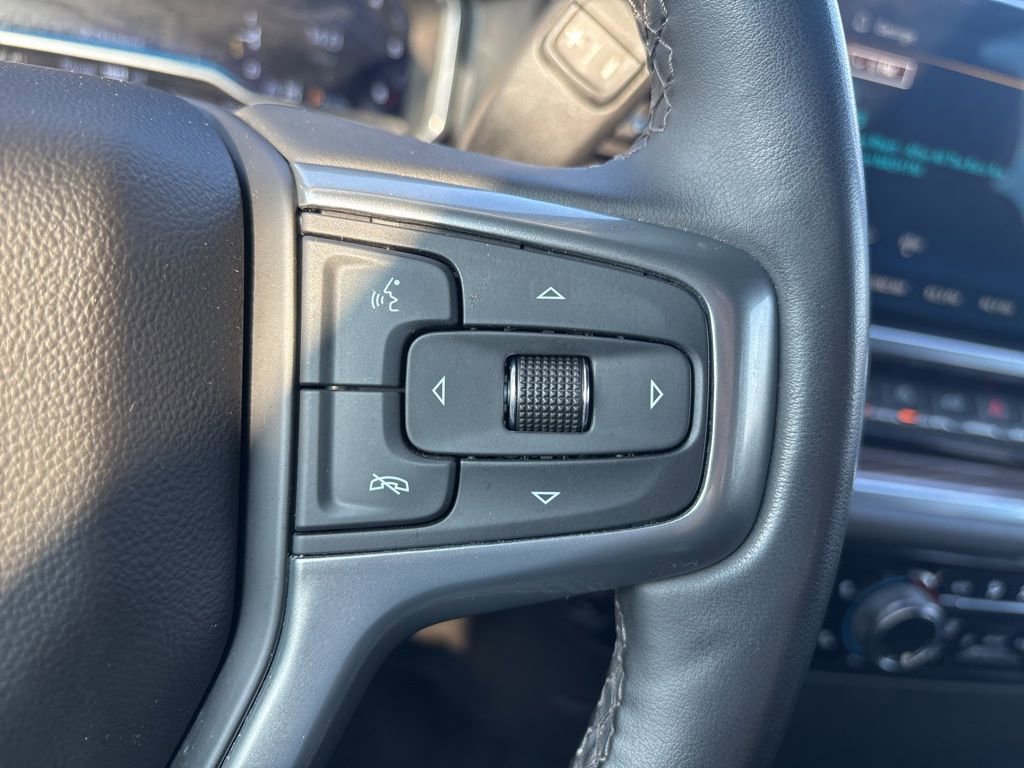 2023 Chevrolet Silverado 1500 LT photo 20