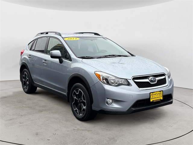 2014 Subaru XV Crosstrek Premium