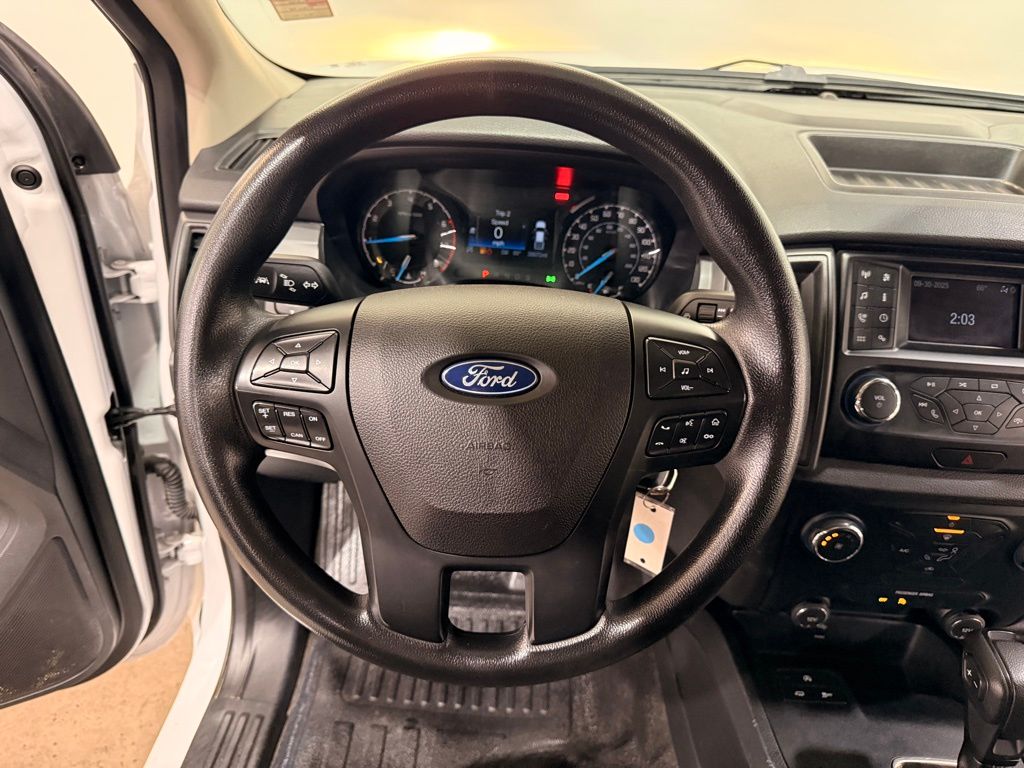 2021 Ford Ranger XL photo 19
