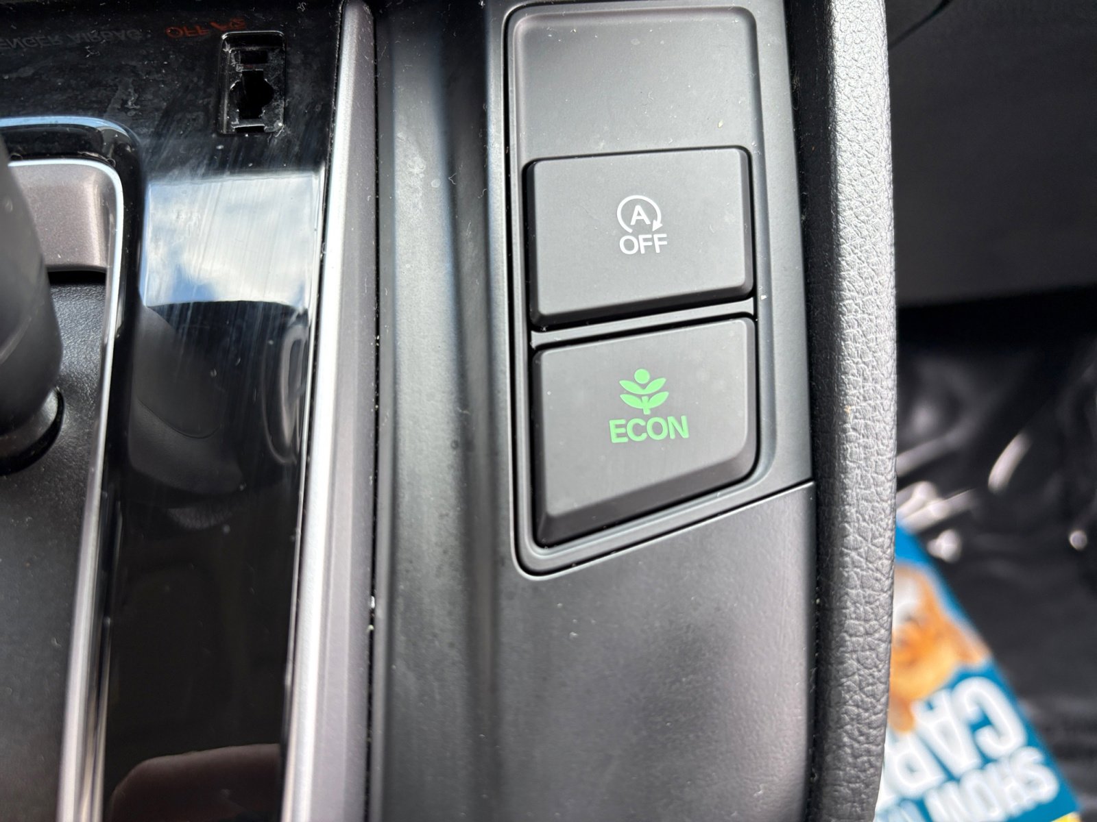 2020 Honda CR-V EX photo 21