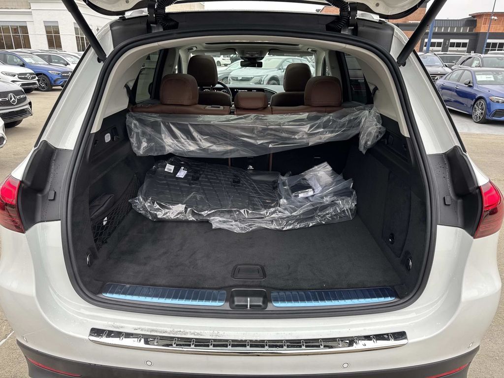2026 Mercedes Benz GLE 350 4MATIC photo 3