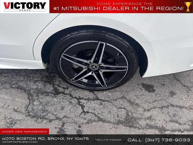 2022 Mercedes Benz C 300 4MATIC photo 10