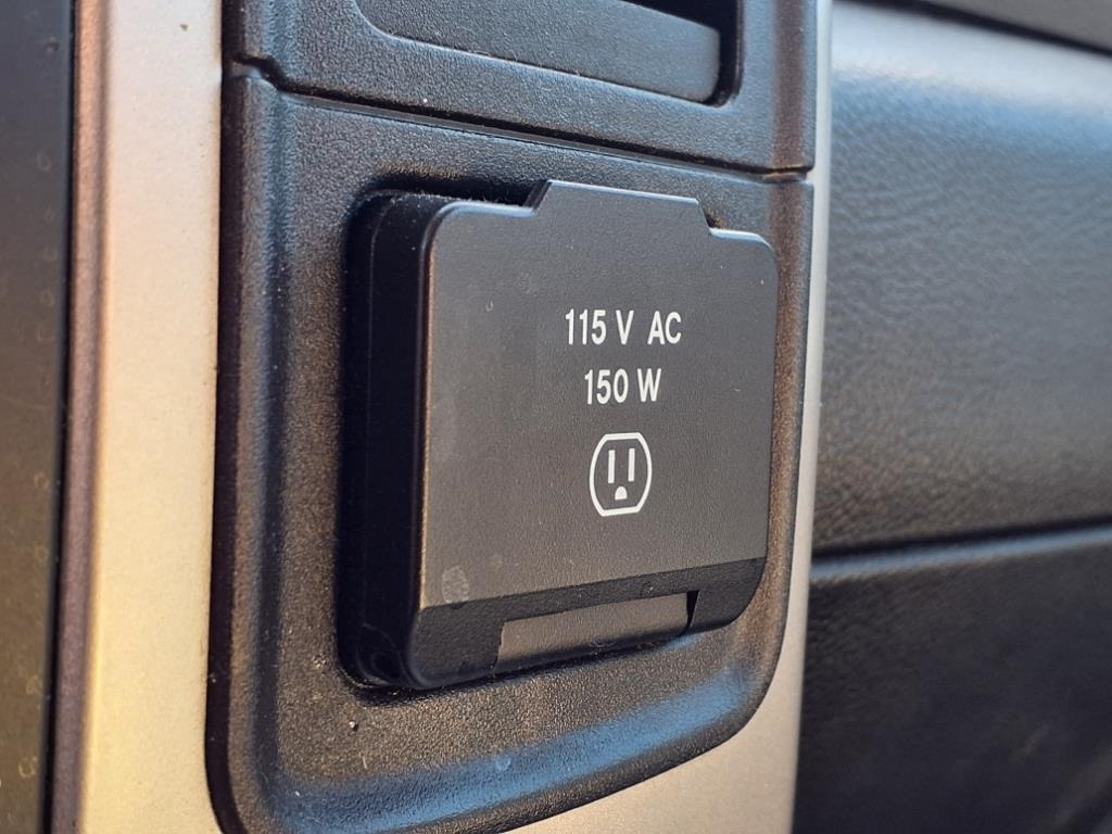 2019 Ram 1500 Classic Warlock photo 22