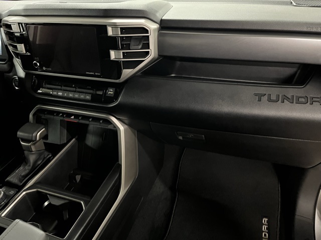 2024 Toyota Tundra SR5 photo 18