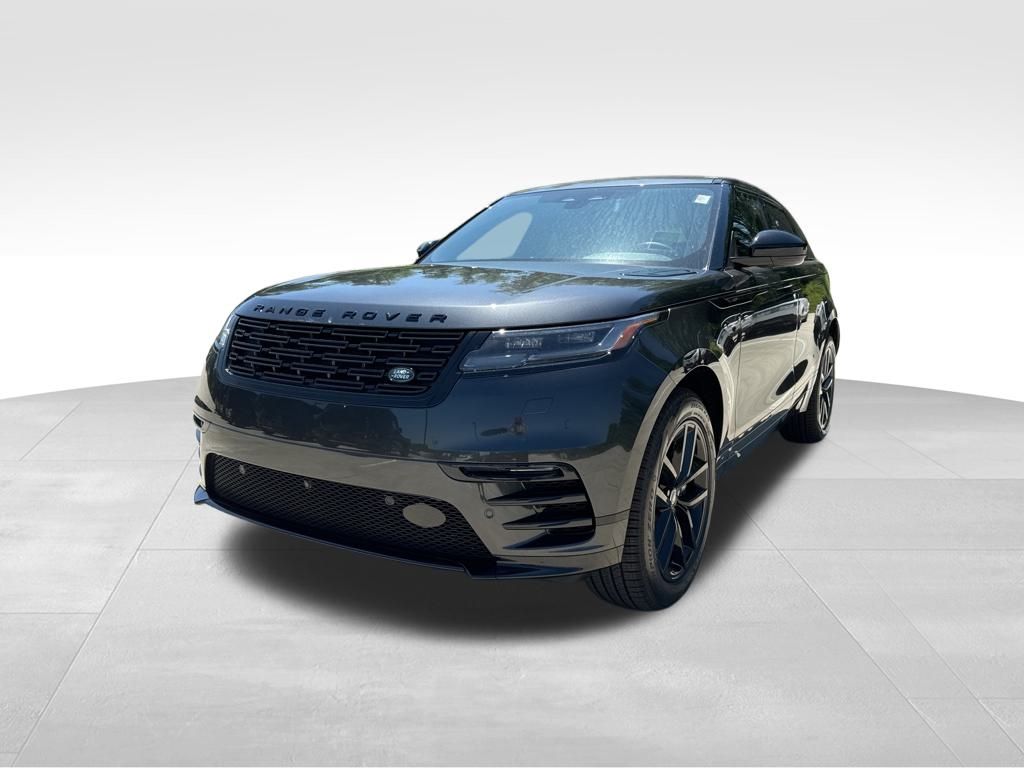 2025 Land Rover Range Rover Velar SE photo 2