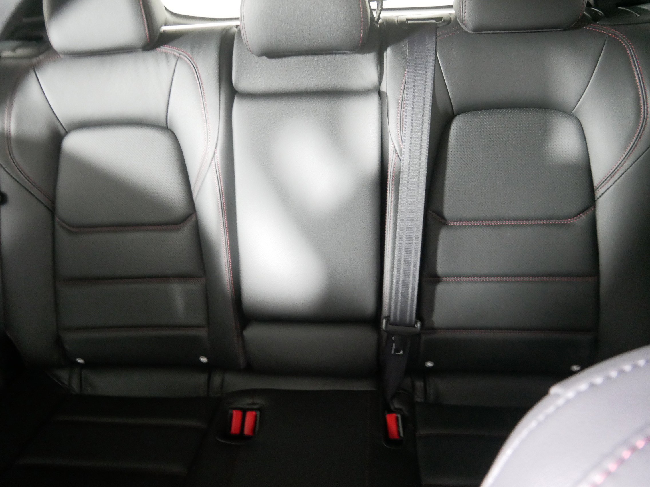 2025 Mazda CX-5 2.5 Turbo Premium photo 3