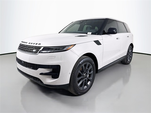 2025 Land Rover Range Rover Sport S's photo