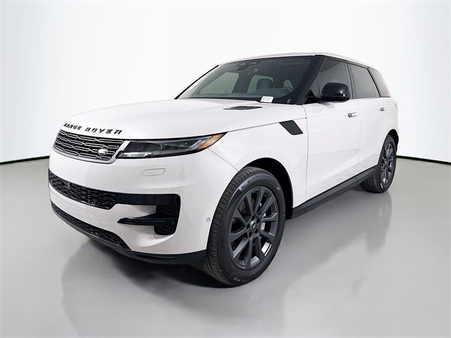 New 2025 Land Rover Range Rover Sport S SUV in Miami #SSA464827