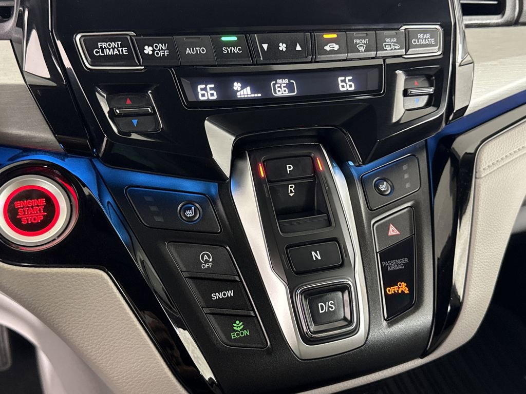 2023 Honda Odyssey Touring photo 27