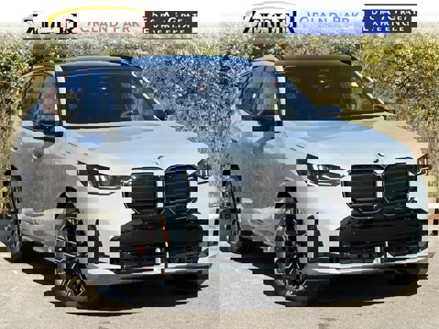 2026 BMW X2 28i's photo