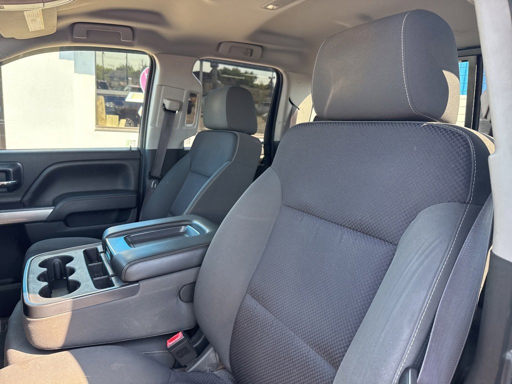 2014 Chevrolet Silverado 1500 LT photo 23