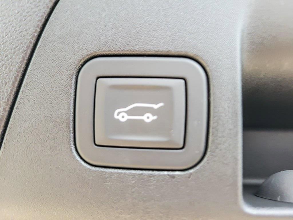 2025 BUICK ENVISION - Image 18