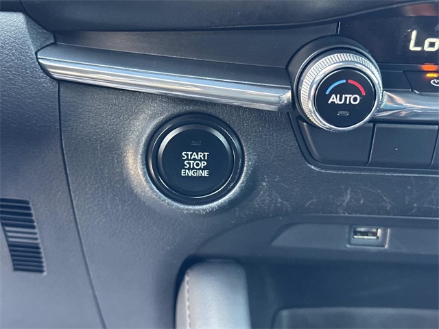 2019 Mazda Mazda3 Base photo 23