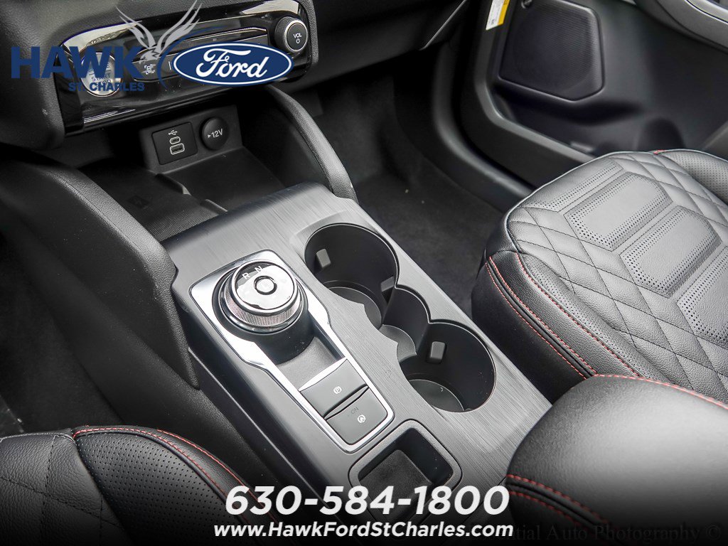 2024 FORD ESCAPE - Image 16
