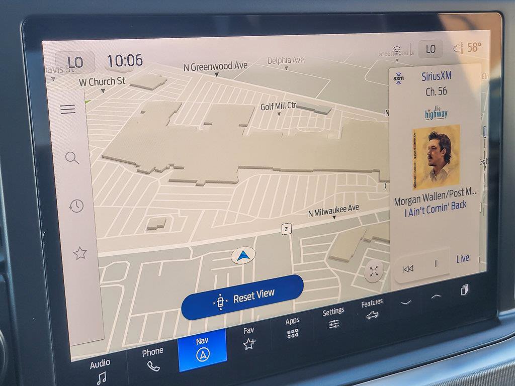 2025 FORD F-450 - Image 20