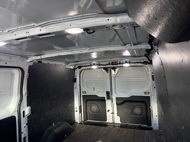 2021 Ford Transit photo 13