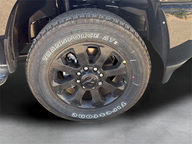 2026 Ram 3500 Big Horn photo 9