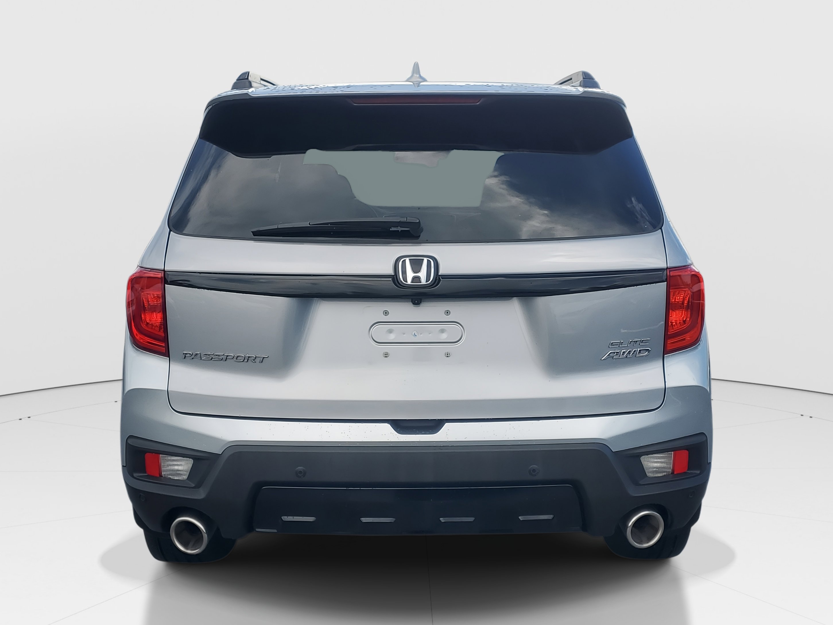 2022 Honda Passport Elite photo 6