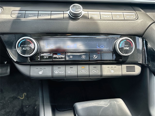 2024 Hyundai Elantra SEL Convenience photo 19