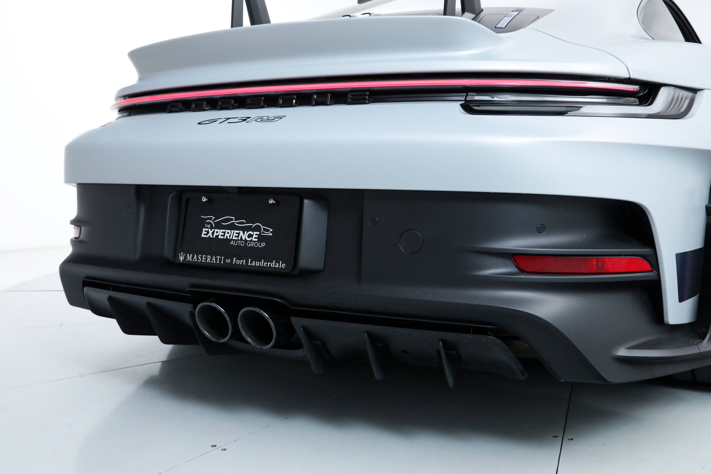 2025 Porsche 911 GT3 RS photo 15