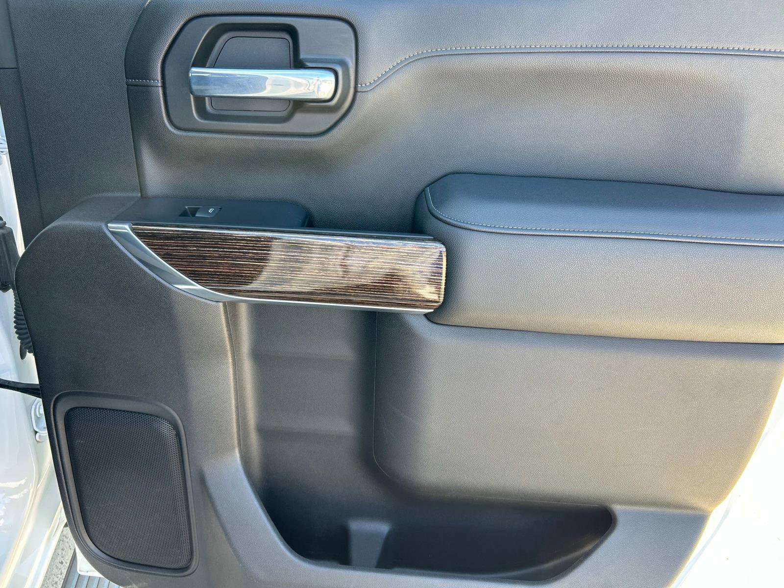 2021 Gmc Sierra 1500 Elevation photo 19