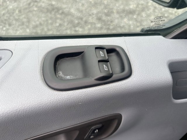 2018 Ford Transit Passenger XL photo 9