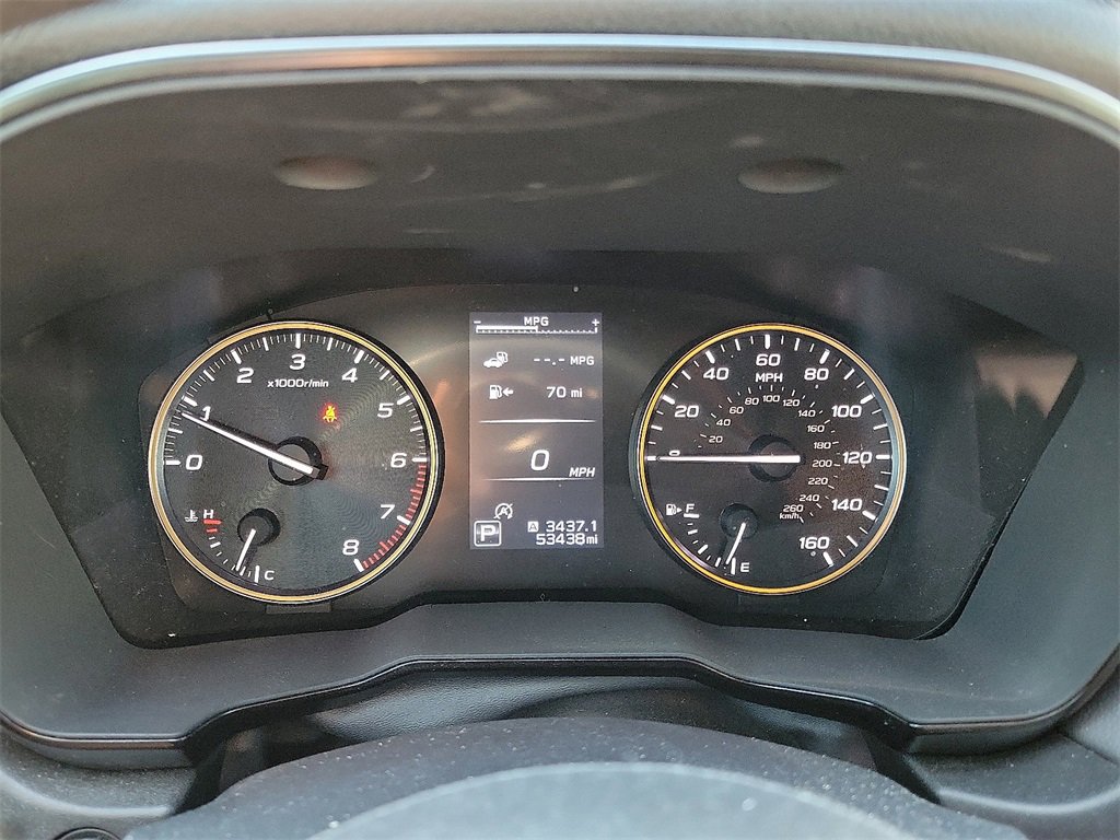 2023 Subaru Outback Wilderness photo 21
