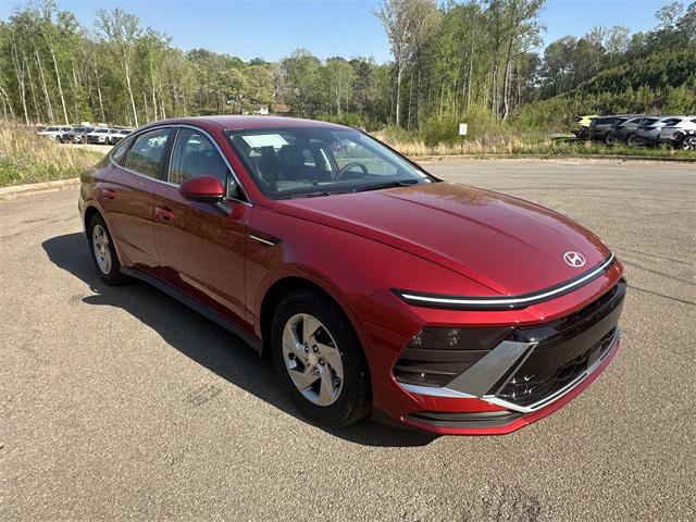 2025 Hyundai Sonata SE photo 7