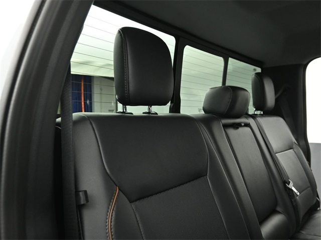 2025 FORD F-250 - Image 25