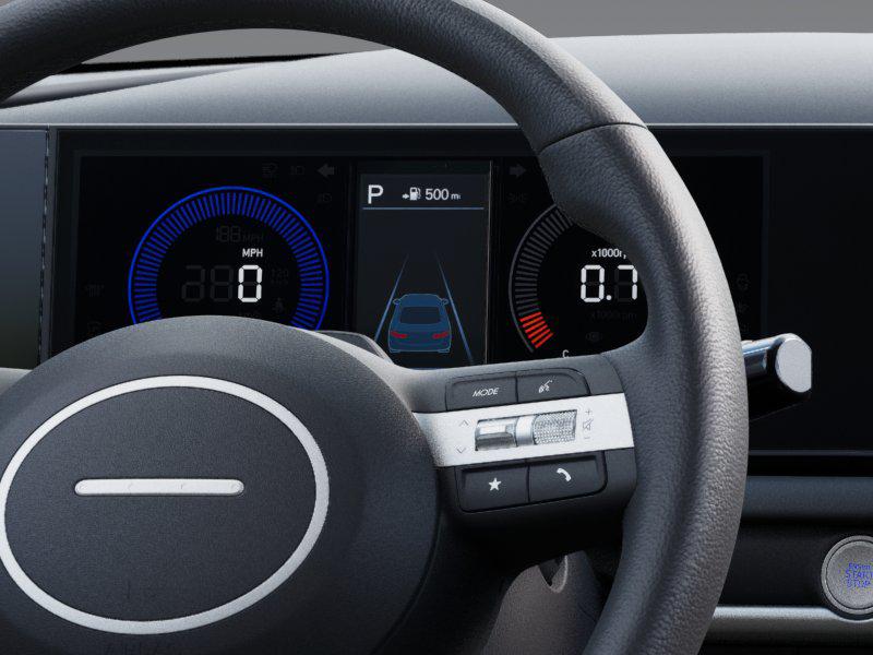 2026 Hyundai Tucson XRT photo 14