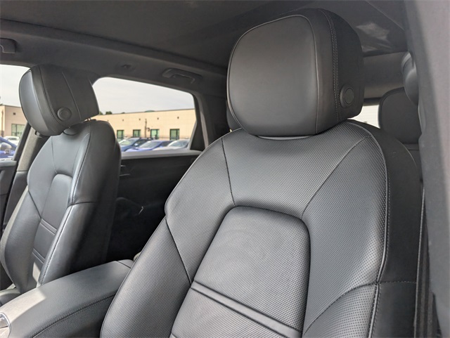 2019 Porsche Cayenne Base photo 10