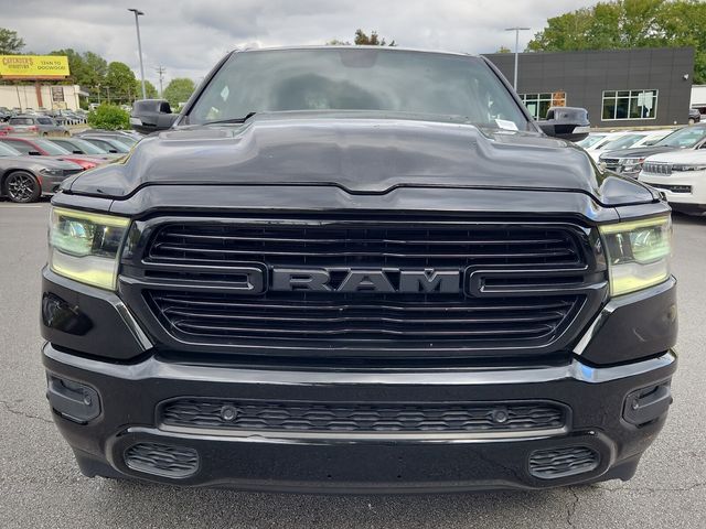 2020 Ram 1500 Laramie photo 14