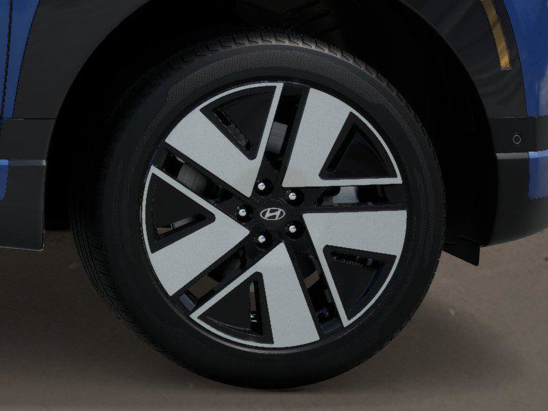 2026 Hyundai Ioniq SEL photo 8