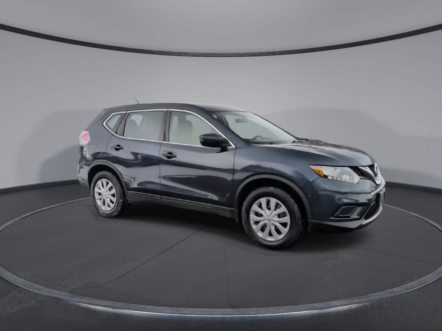 Used 2016 Nissan Rogue S with VIN 5N1AT2MV4GC919694 for sale in Troy, NY